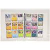Image 1 : BINDER 100+ POKEMON COLLECTOR CARDS