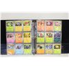 Image 1 : BINDER 100+ POKEMON COLLECTOR CARDS
