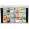 Image 1 : BINDER 100+ POKEMON COLLECTOR CARDS