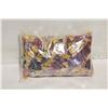 JOLLY RANCHER HARD CANDIES- 2LB BAG ASSORTED