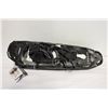 NEW CARBON FIBRE YUKON SNOWSHOES-ESTATE