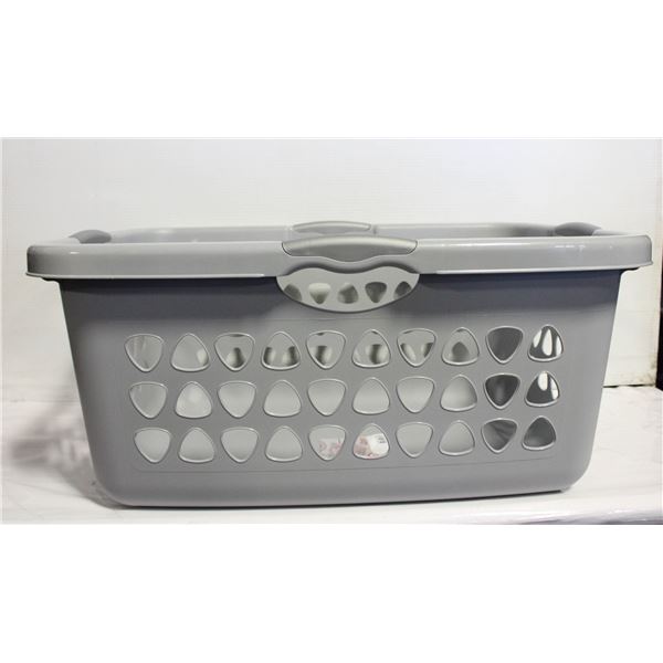 NEW STERILITE ULTRA LAUNDRY BASKET