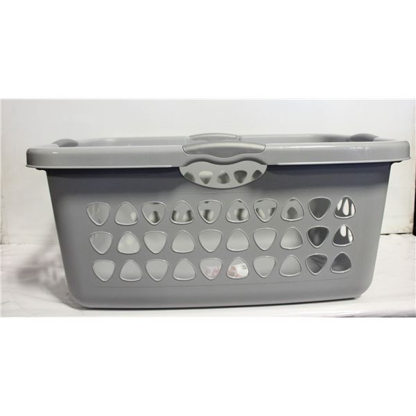 NEW STERILITE ULTRA LAUNDRY BASKET