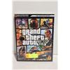 GRAND THEFT AUTO FIVE SIGNATURE SERIES GUIDE FOR