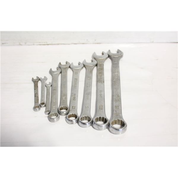STANLEY WRENCHES.