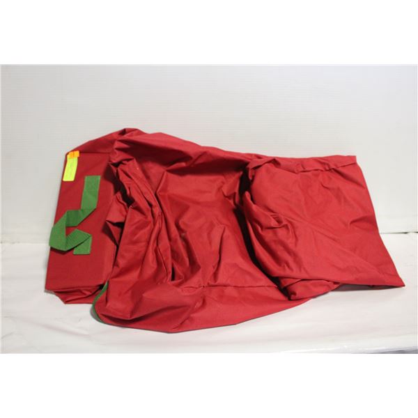 12x46x27" TREE BAG WITH WHEELS