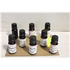 Image 1 : NEW 8 BOTTLES 10ML FRAGRANCE ASSORTED OILS