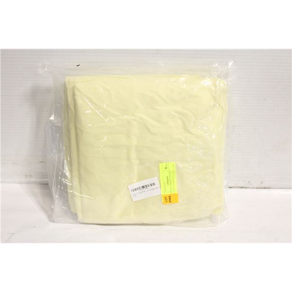 4 PCS PLANT FROST COVER 19.6X19.6X31.4 INCHES NEW