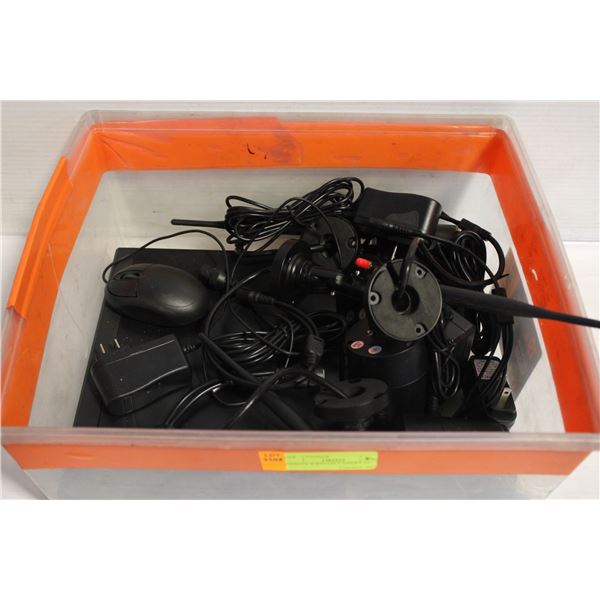 OOSSXX WIRELESS CAMERA 3.6