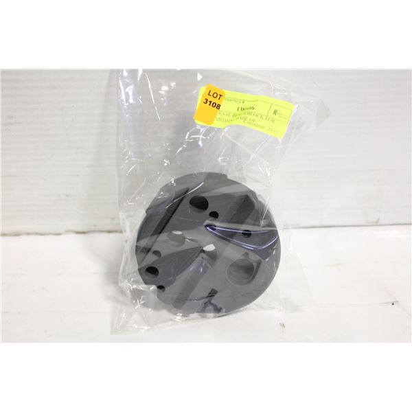 UNIVERSAL BENCH BLOCK FOR GUNSMITHING MADE OF