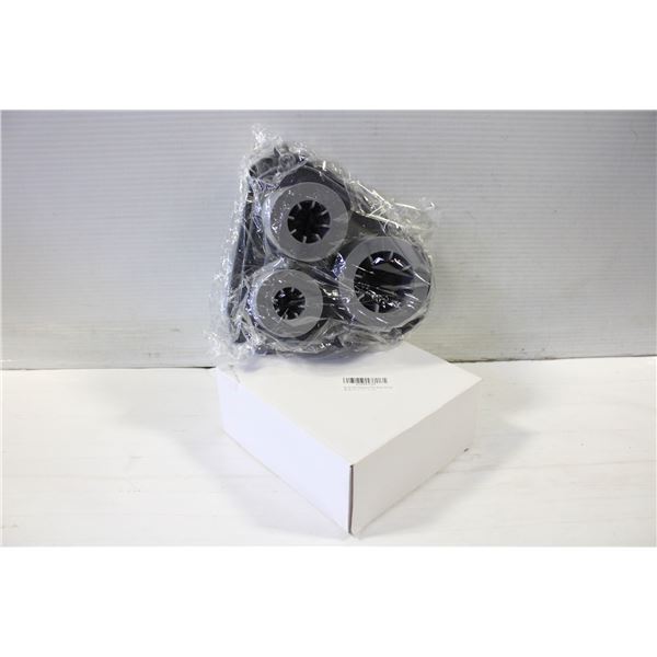 ICE CUBE TRAY FOR STANLEY FOR TUMBLERS GREY NEW