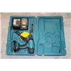 Image 1 : MAKITA DRILL W/CHARGER+BATTERY IN BOX