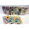 Image 1 : LOT OF 10 COLLECTOR COMICS