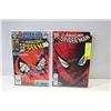 Image 1 : AMAZING SPIDERMAN #223 & 623