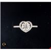 Image 1 : #1029-1.00 CT GRA CERTIFIED ROUND BRILLIANT CUT