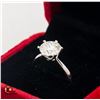 Image 2 : #1037-3.00 CT GRA CERTIFIED ROUND BRILLIANT CUT