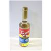 Image 1 : NEW TORANI FRENCH VANILLA SYRUP 750ML