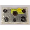 1994 RCM 6 COIN SEALED UNCIRCULATED SET INCLUDES