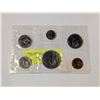 Image 2 : 1976 RCM 6 COIN SEALED UNCIRCULATED SET INCLUDES