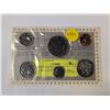 1986 RCM 6 COIN SEALED UNCIRCULATED SET INCLUDES