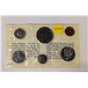 1983 RCM 6 COIN SEALED UNCIRCULATED SET INCLUDES