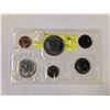 1982 RCM 6 COIN SEALED UNCIRCULATED SET INCLUDES