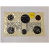 Image 2 : 1982 RCM 6 COIN SEALED UNCIRCULATED SET INCLUDES