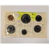 1979 RCM 6 COIN SEALED UNCIRCULATED SET INCLUDES