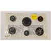 Image 2 : 1979 RCM 6 COIN SEALED UNCIRCULATED SET INCLUDES