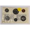 1978 RCM 6 COIN SEALED UNCIRCULATED SET INCLUDES