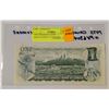 Image 2 : 1973 CANADA $1 NOTE REPLACEMENT *FV6304294