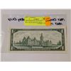 Image 2 : 1967 CANADA $1 NOTE UNC BEATTIE/RAMINSKY FPN#12