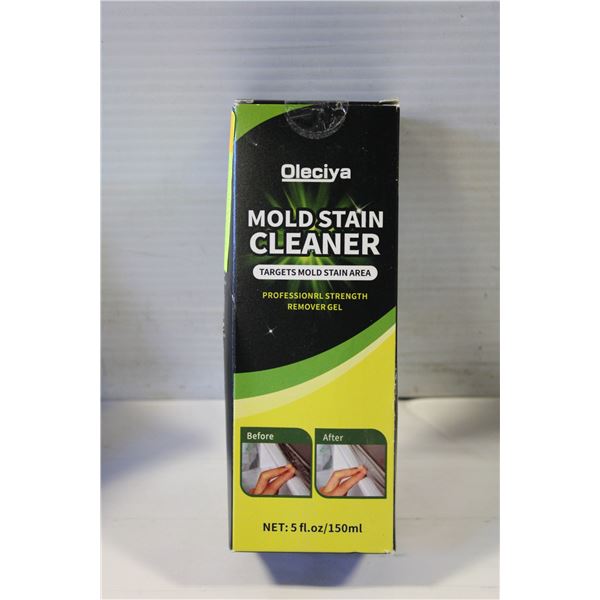 OLECIYA HOUSEHOLD MOULD REMOVER GEL