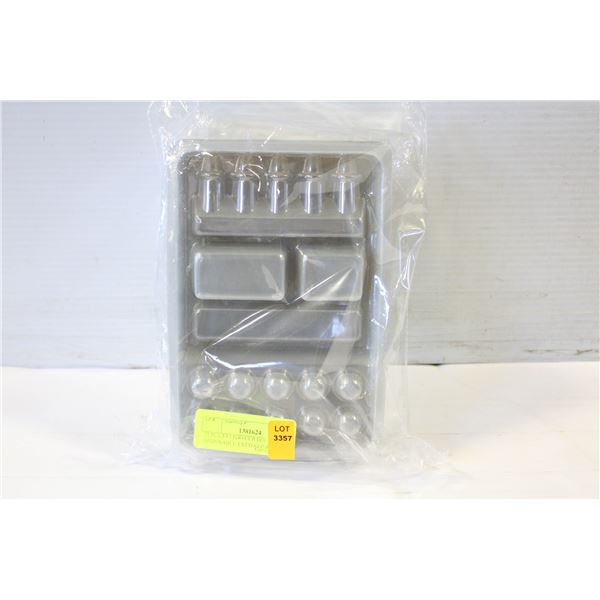 25 PCS TATTOO CUP HOLDER DISPOSABLE TATTOO INK