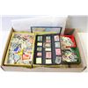 Image 1 : ESTATE STAMP COLLECTION  1903 AND UP. CANADA