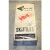 VINTAGE SKITTLES CARRON GAME