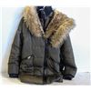 LADIES 3R ARCITC WEAR 3/4 LENGTH HEAVY WINTER