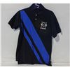 MENS POLO RALPH LAUREN MED SHIRT SLIM FIT