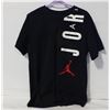 MENS LARGE JORDAN SHIRT