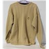 MENS MED CHAPS SWEATER