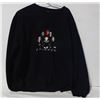 MENS L FRIENDS (HORROR THEME) SWEATSHIRT
