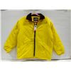 NEW DRAGON SIGNATURE COLLECTION S YELLOW JACKET