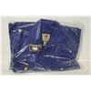 DRAGON COLLECTION BLUE COVERALLS SIZE 40