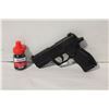 Image 1 : MCP BB GUN COMES WITH A 1000 CROSMAN