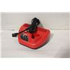 MILWAUKEE M12 CHARGER