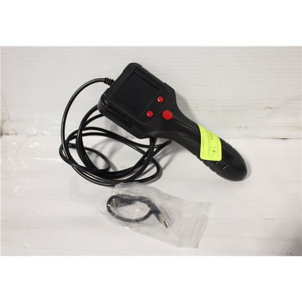 ENDOSCOPE ONE METER CAMERA HOSE