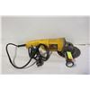 Image 1 : DEWALT DW831 12A MEDIUM CORDED ANGLE