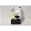 NEW GLO TECH RECHARGEABLE LED COMPACT MIRROR