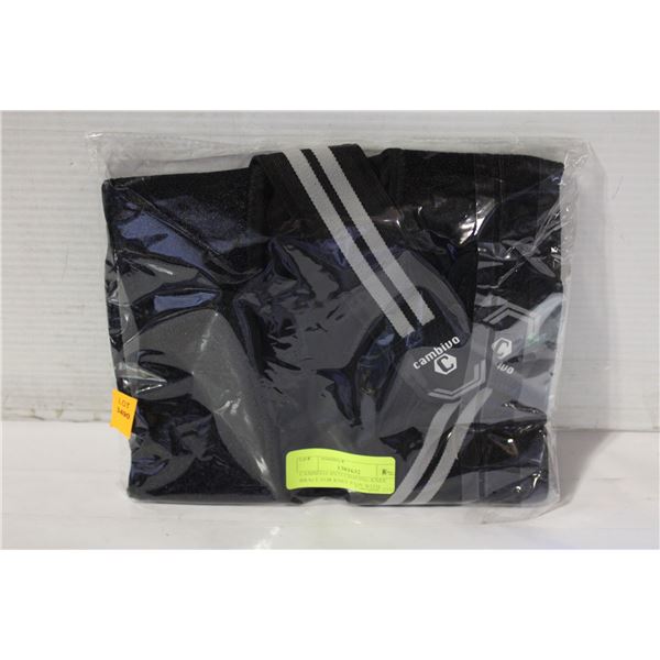 CAMBIVO ANTI CHAFING KNEE BRACE FOR KNEE PAIN WITH