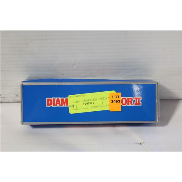 DIAMOND SELECTOR 2 NEW